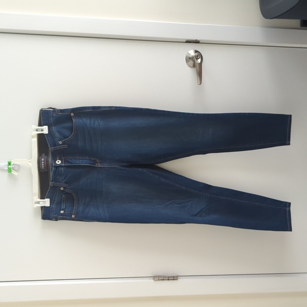 Torrid Skinny Jeans